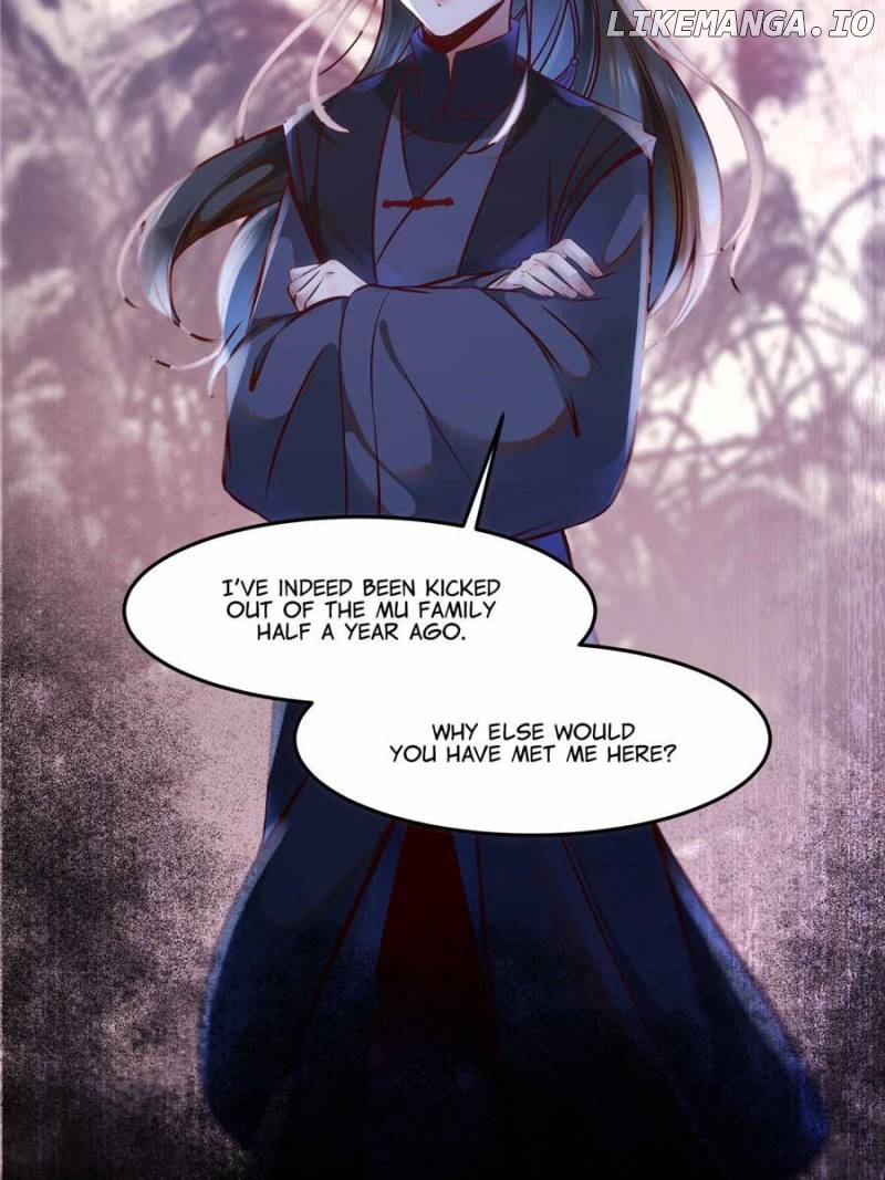 The Goddess Consort Reigns Supreme Chapter 68 - page 36
