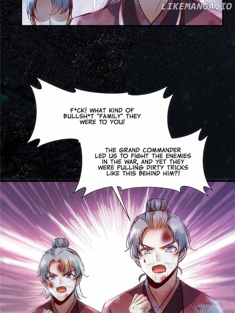 The Goddess Consort Reigns Supreme Chapter 68 - page 39