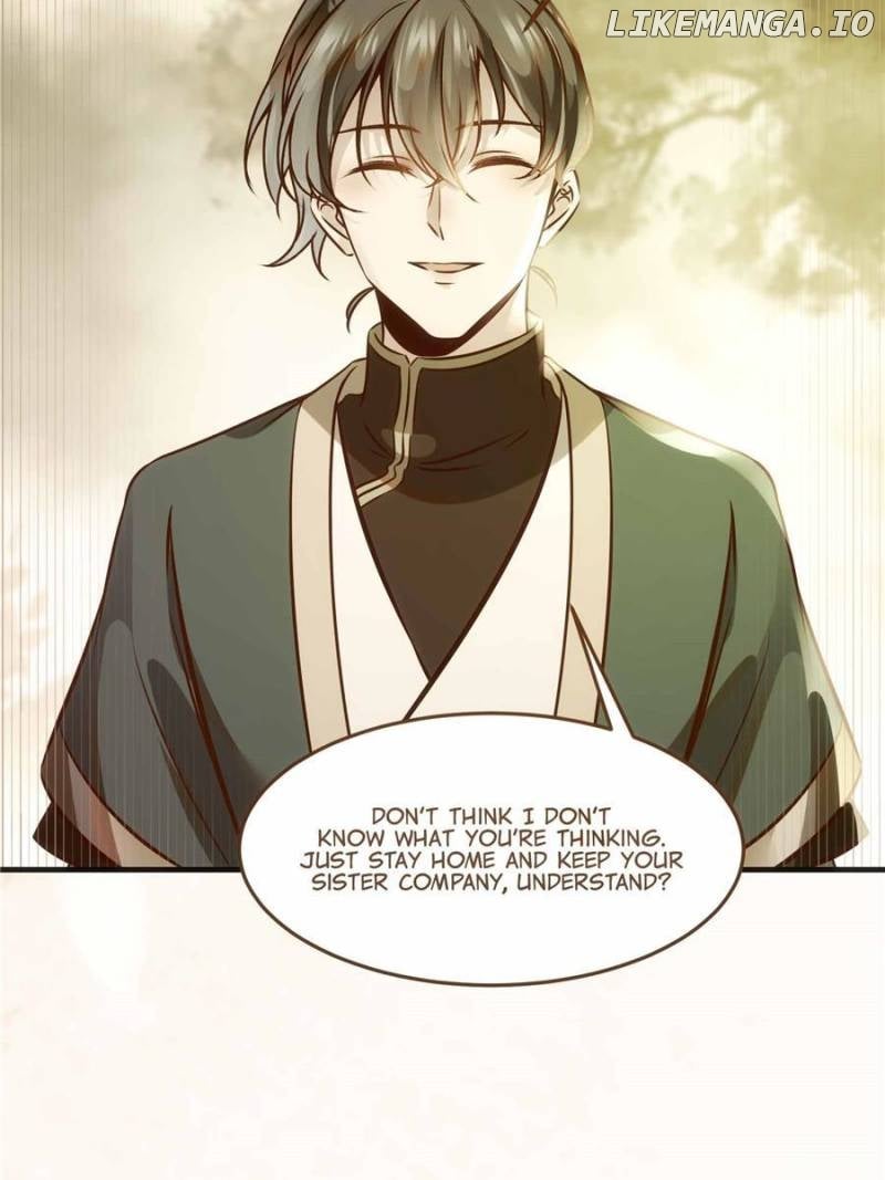 The Goddess Consort Reigns Supreme Chapter 68 - page 4