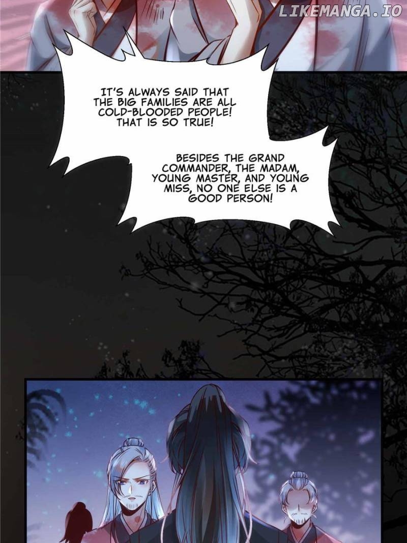 The Goddess Consort Reigns Supreme Chapter 68 - page 40