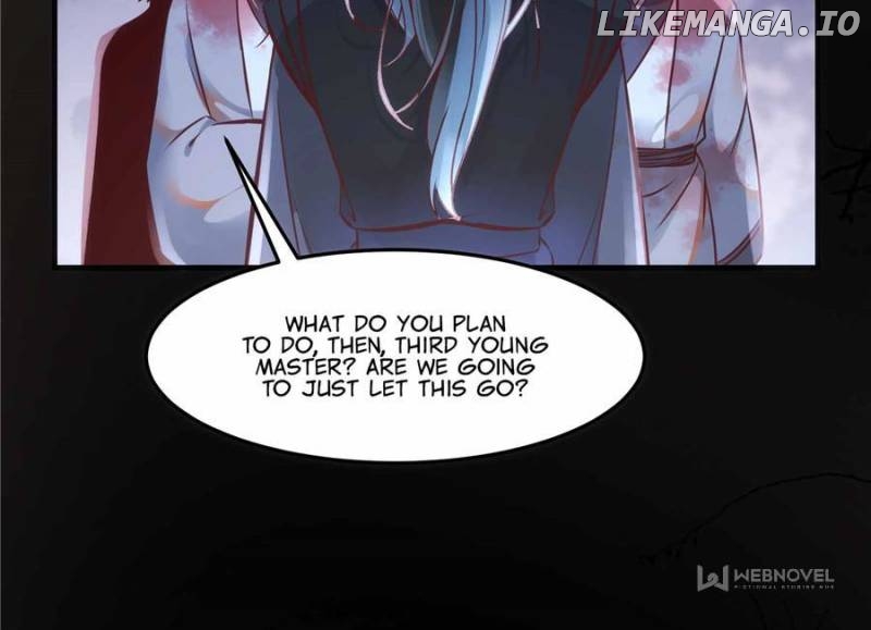 The Goddess Consort Reigns Supreme Chapter 68 - page 41