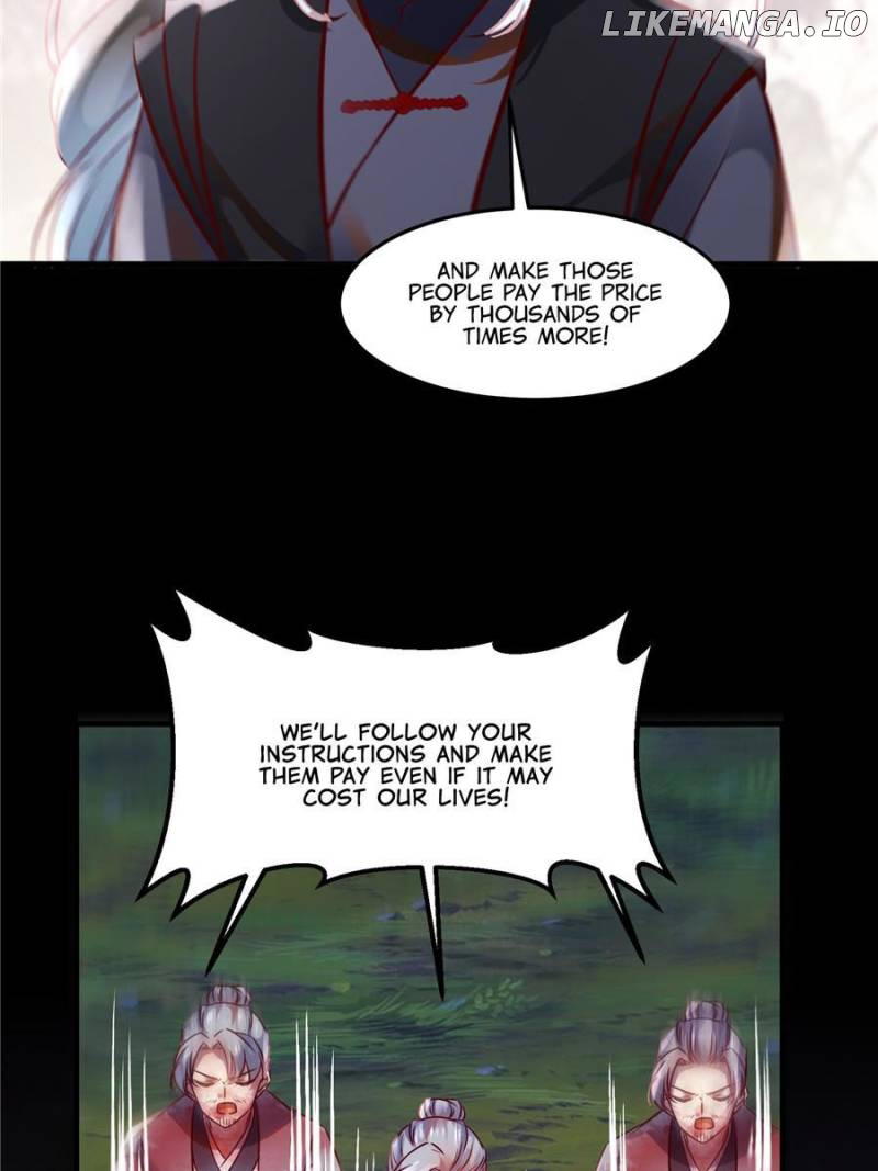The Goddess Consort Reigns Supreme Chapter 68 - page 43