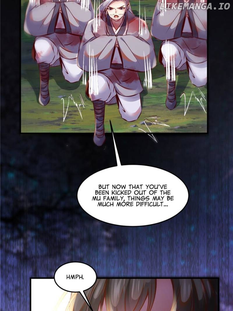 The Goddess Consort Reigns Supreme Chapter 68 - page 44