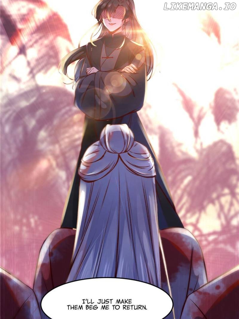 The Goddess Consort Reigns Supreme Chapter 68 - page 46