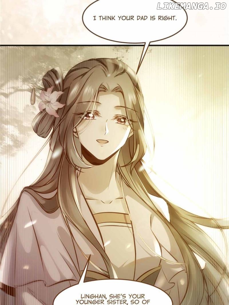 The Goddess Consort Reigns Supreme Chapter 68 - page 6