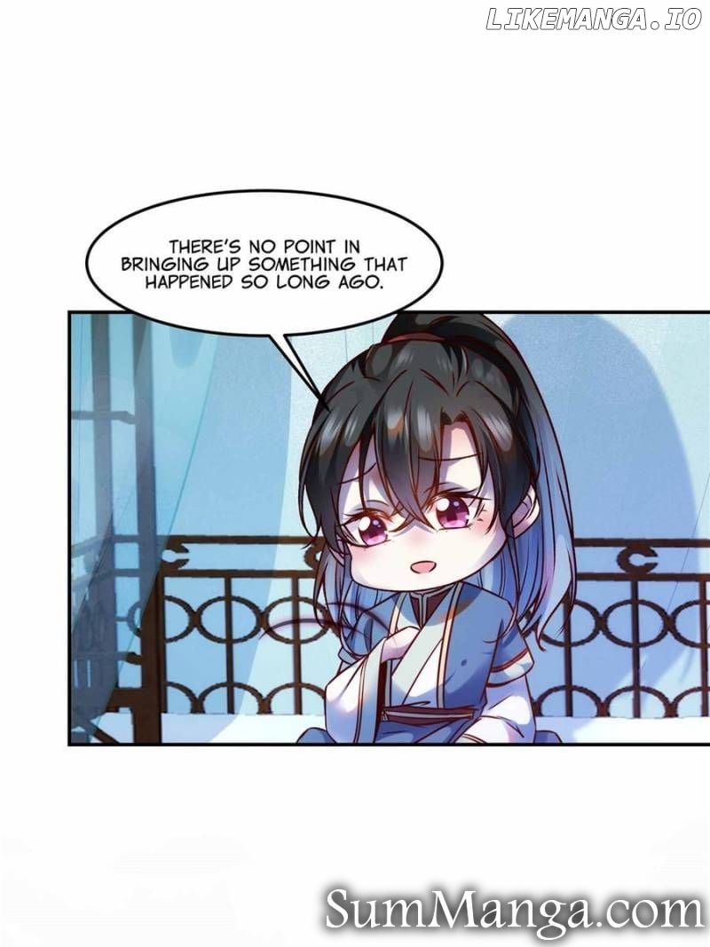 The Goddess Consort Reigns Supreme Chapter 58 - page 1
