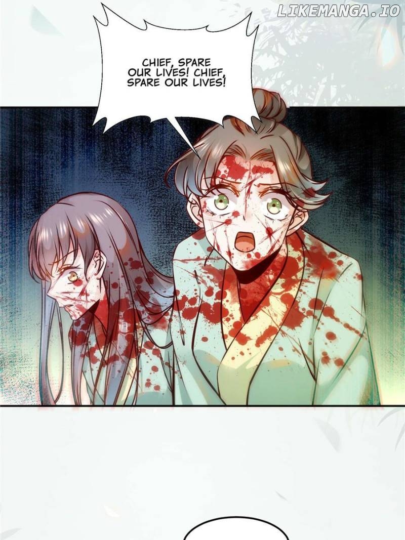 The Goddess Consort Reigns Supreme Chapter 58 - page 13