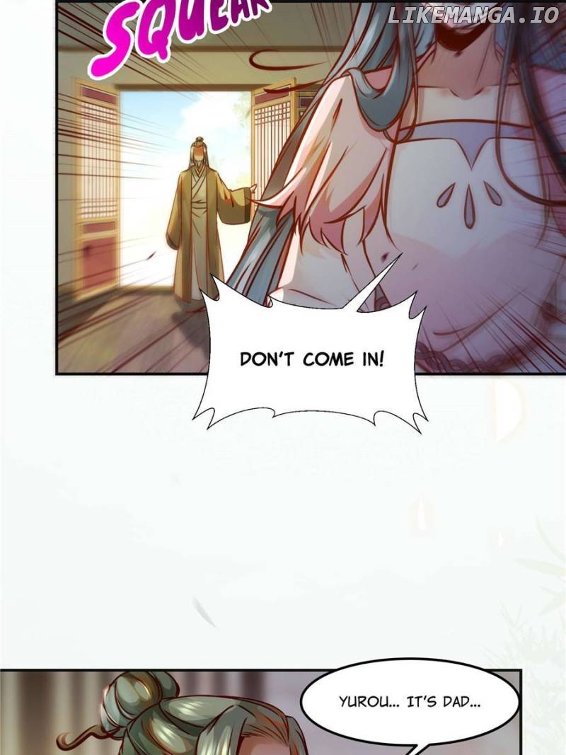 The Goddess Consort Reigns Supreme Chapter 58 - page 16
