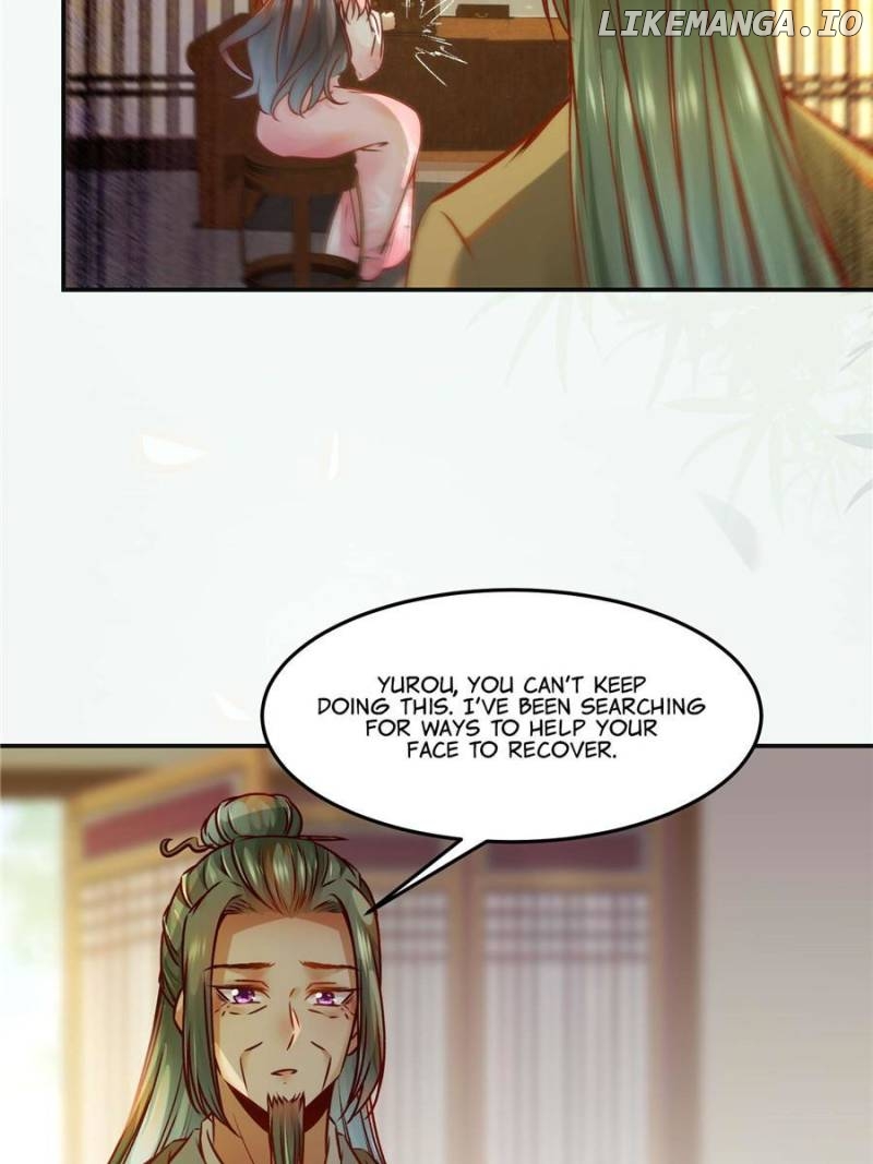 The Goddess Consort Reigns Supreme Chapter 58 - page 18