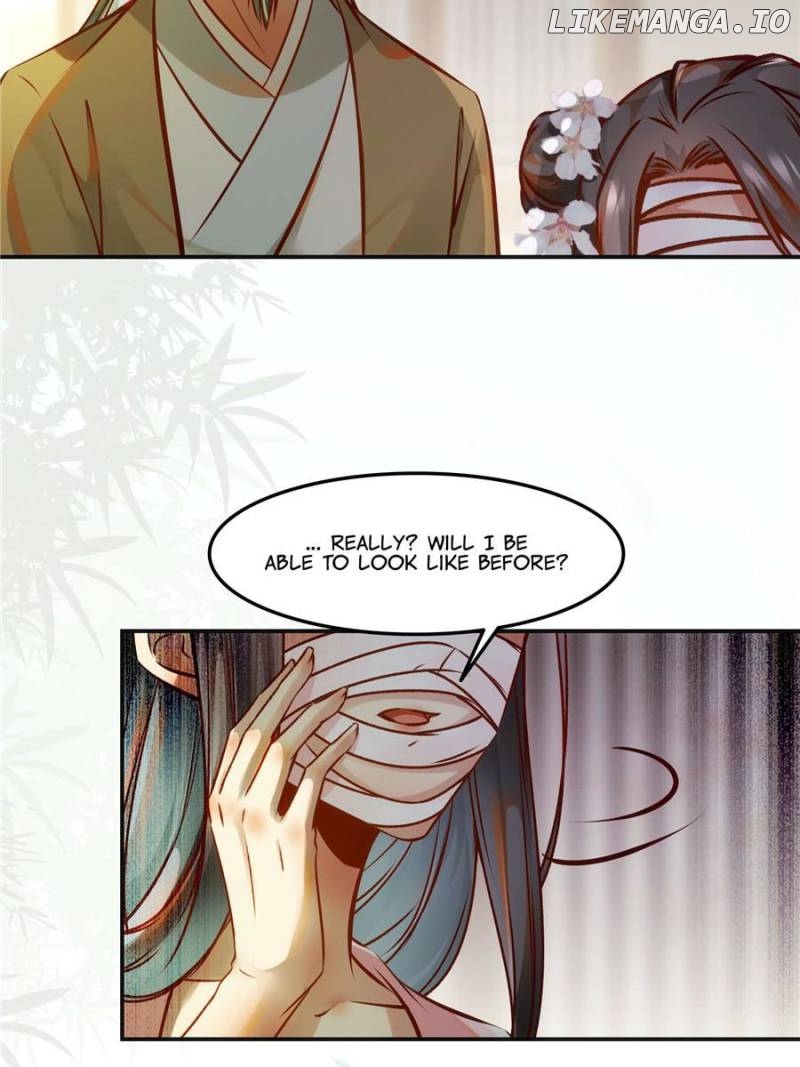 The Goddess Consort Reigns Supreme Chapter 58 - page 19