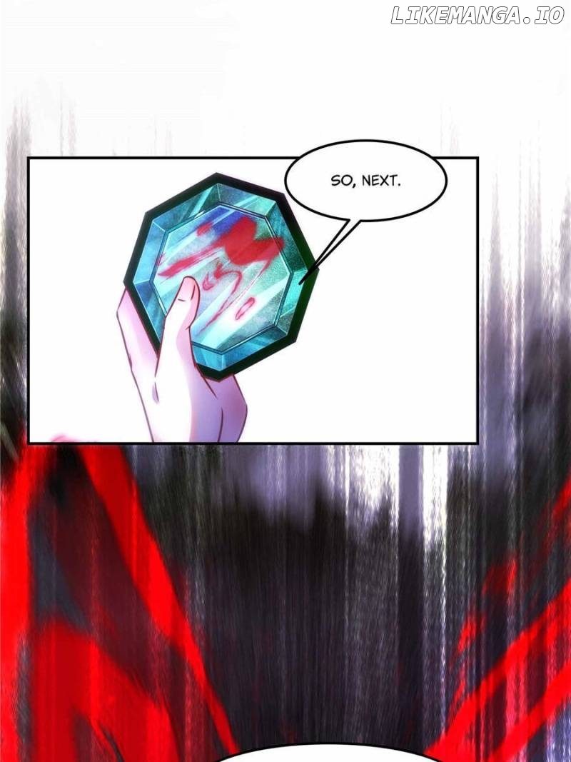 The Goddess Consort Reigns Supreme Chapter 58 - page 2