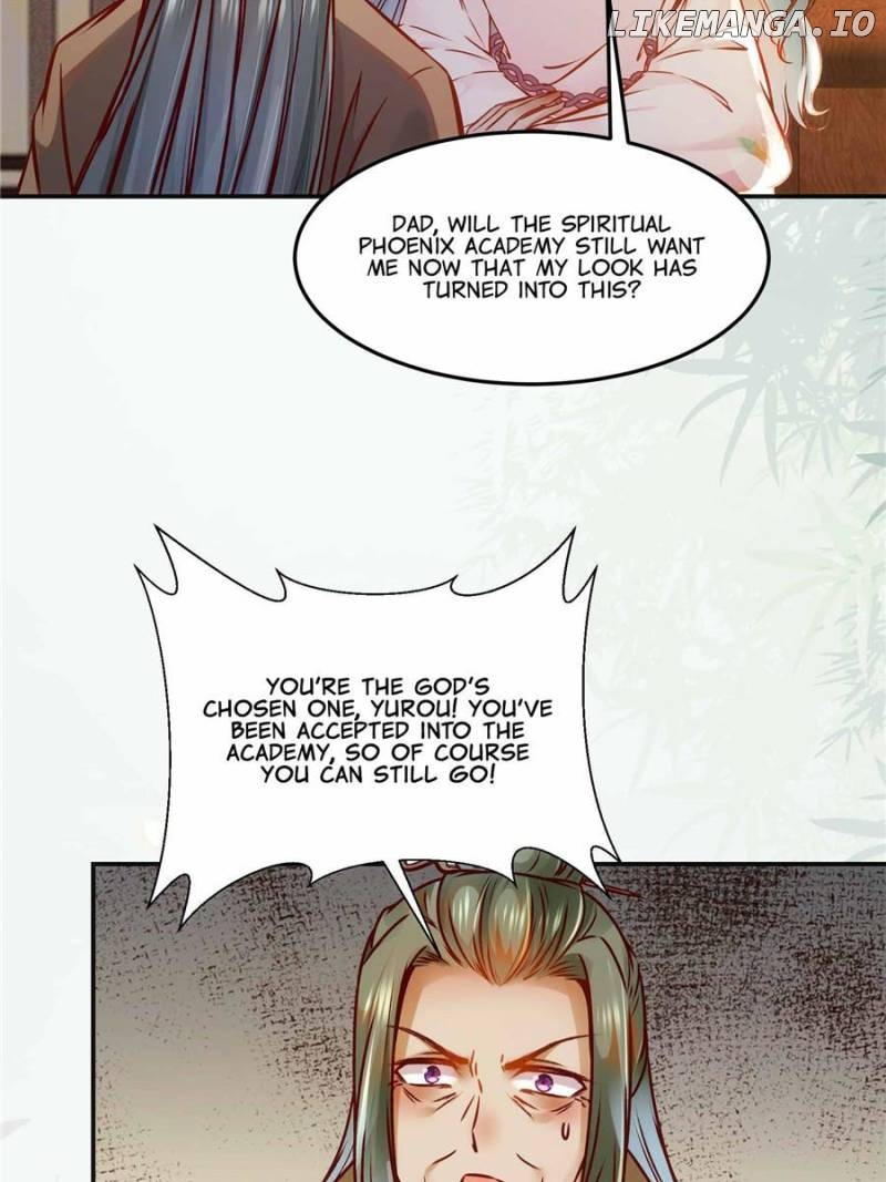 The Goddess Consort Reigns Supreme Chapter 58 - page 23