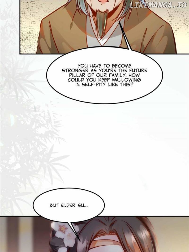 The Goddess Consort Reigns Supreme Chapter 58 - page 24