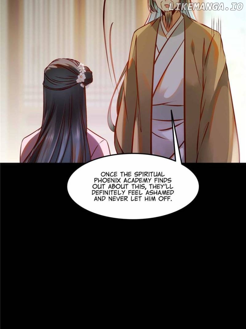 The Goddess Consort Reigns Supreme Chapter 58 - page 26
