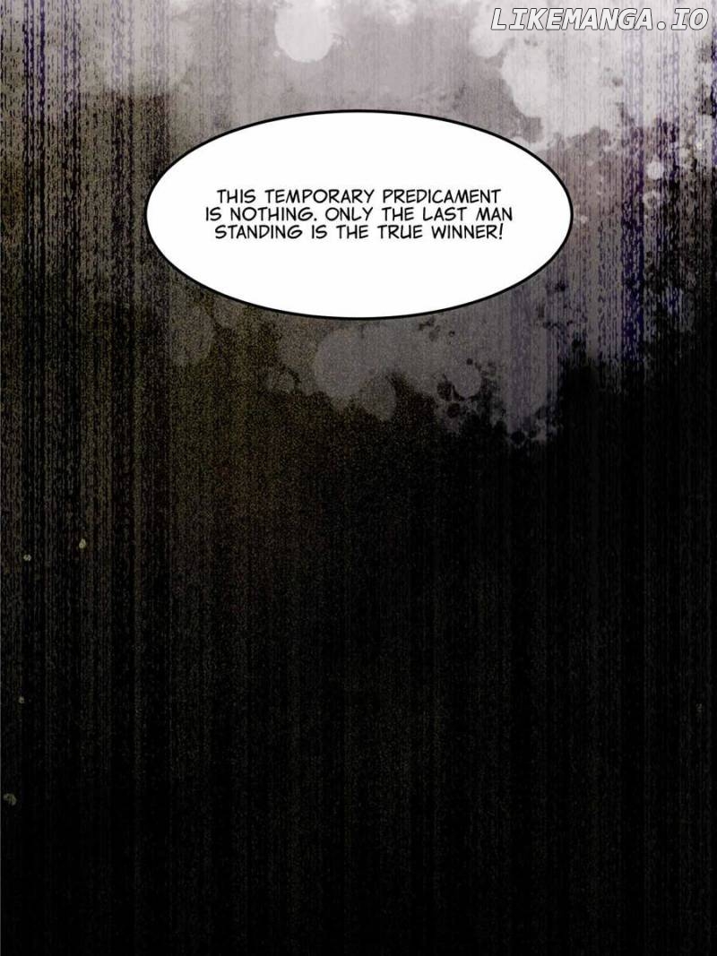 The Goddess Consort Reigns Supreme Chapter 58 - page 30