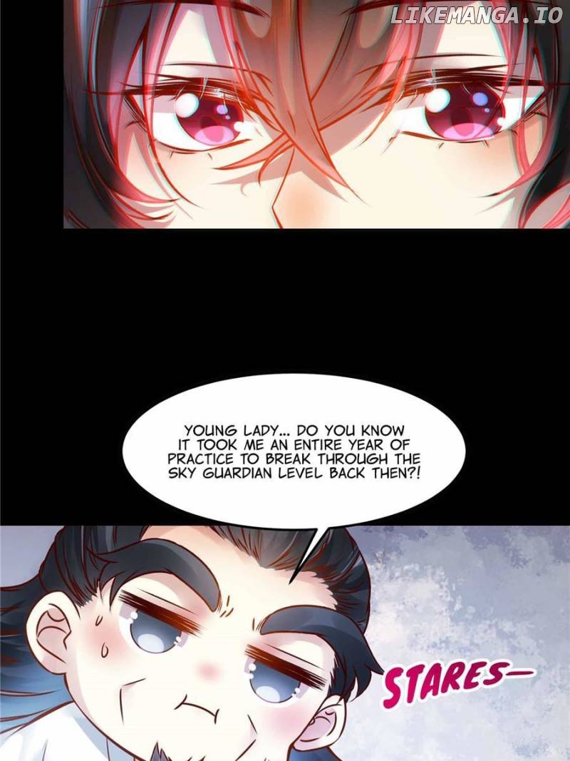 The Goddess Consort Reigns Supreme Chapter 58 - page 34