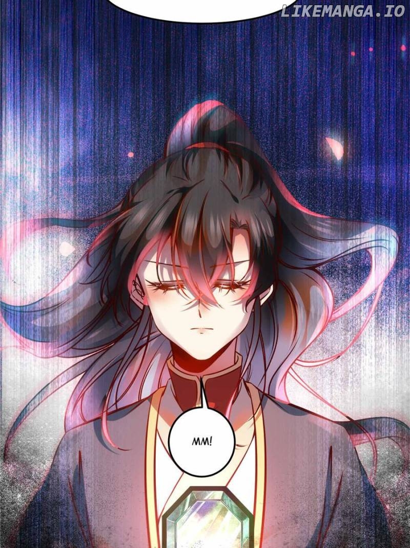 The Goddess Consort Reigns Supreme Chapter 58 - page 37