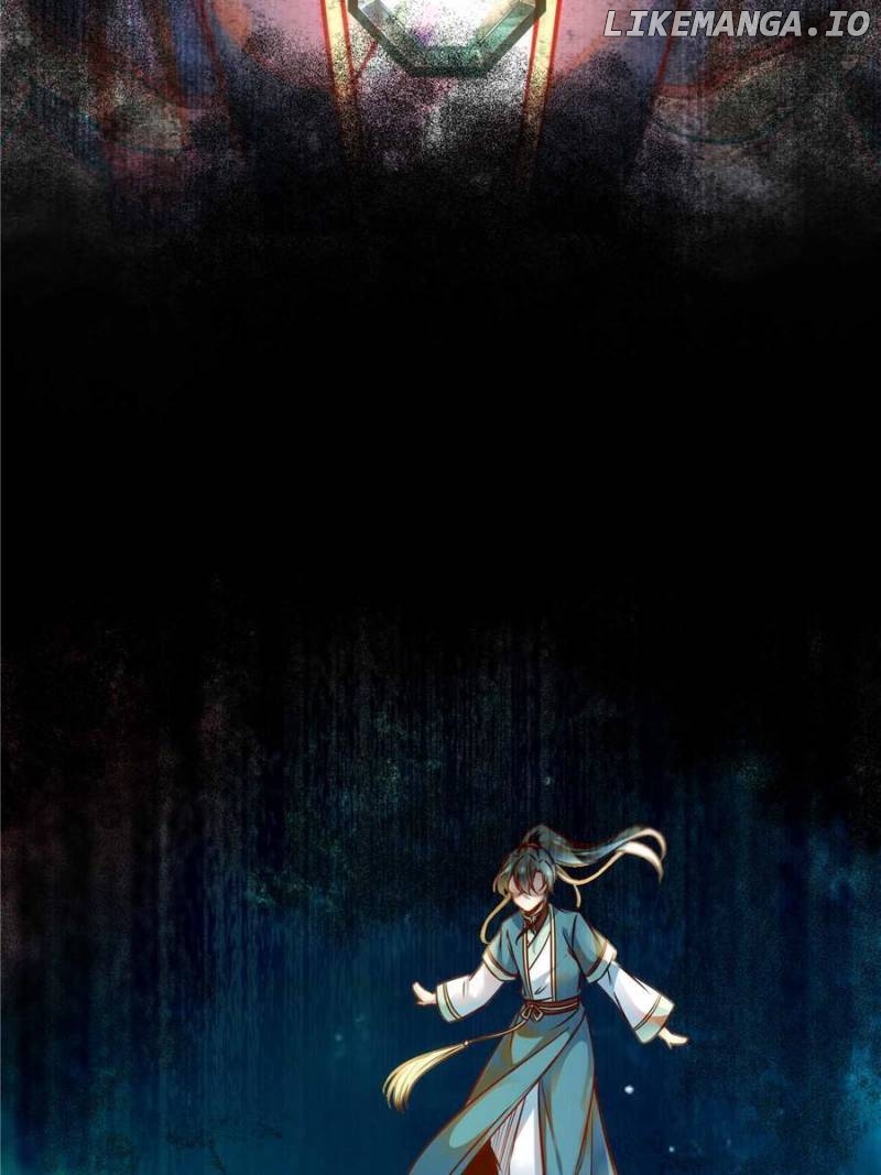 The Goddess Consort Reigns Supreme Chapter 58 - page 38