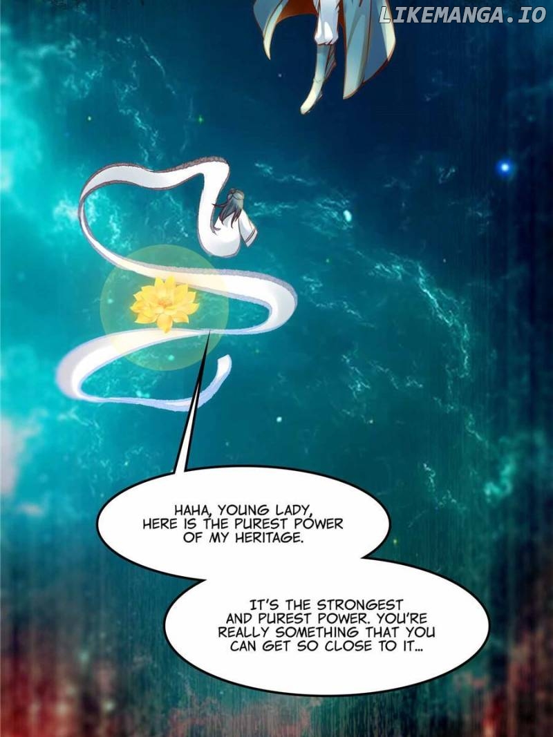 The Goddess Consort Reigns Supreme Chapter 58 - page 39