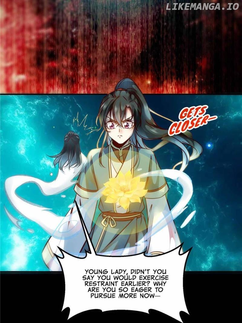 The Goddess Consort Reigns Supreme Chapter 58 - page 40