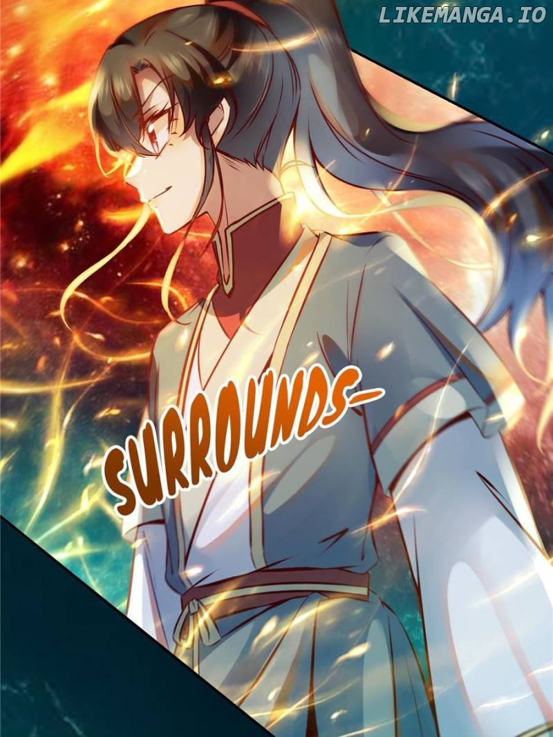 The Goddess Consort Reigns Supreme Chapter 58 - page 43