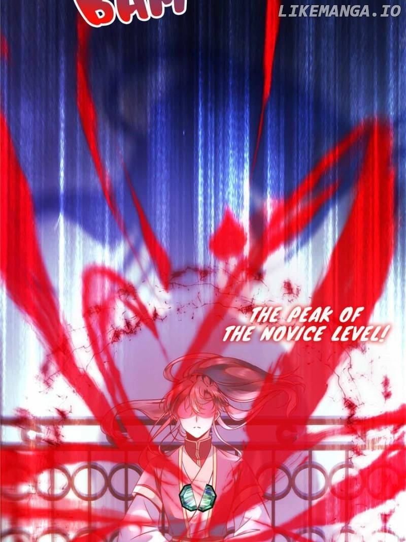 The Goddess Consort Reigns Supreme Chapter 58 - page 6
