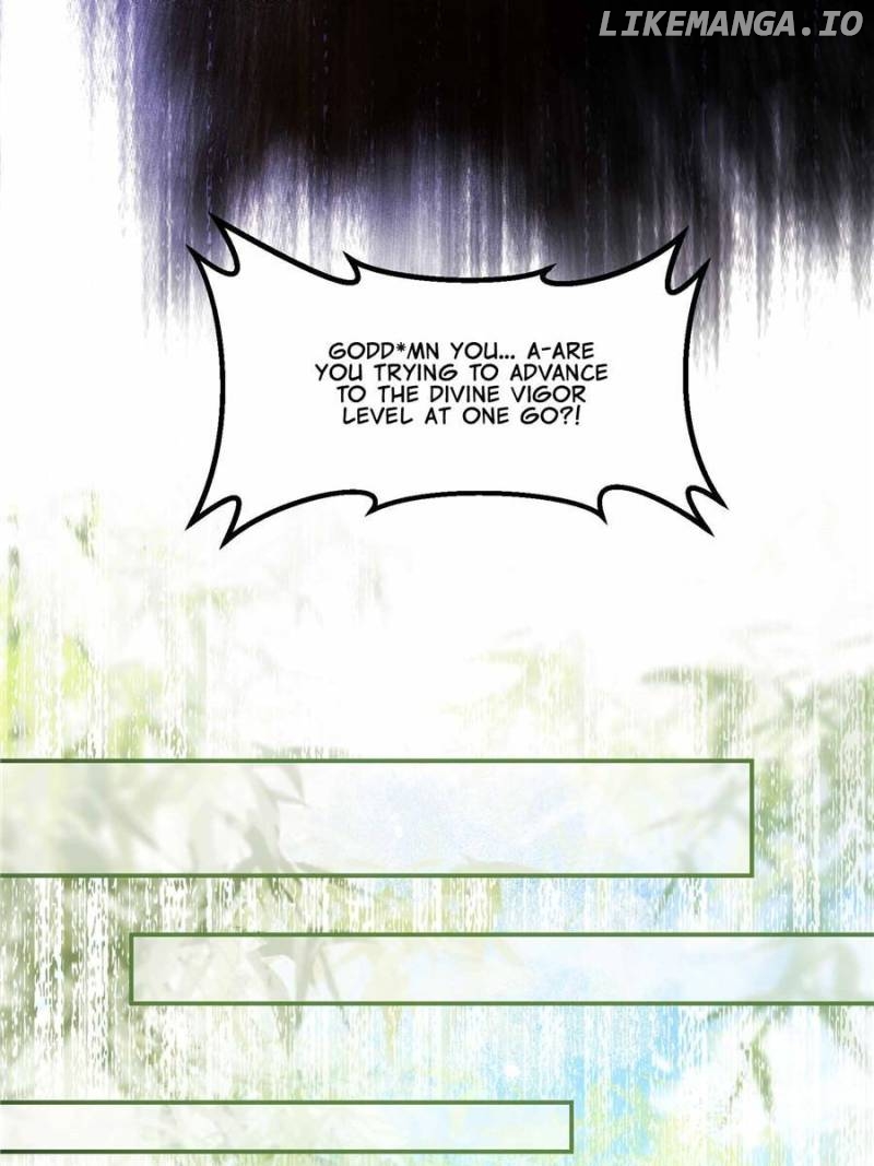 The Goddess Consort Reigns Supreme Chapter 58 - page 8