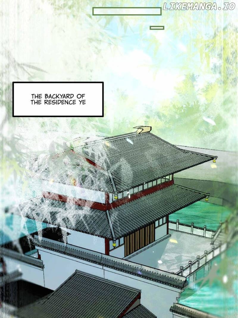 The Goddess Consort Reigns Supreme Chapter 58 - page 9