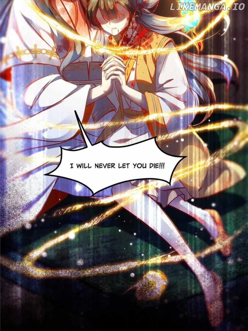 The Goddess Consort Reigns Supreme Chapter 57 - page 10
