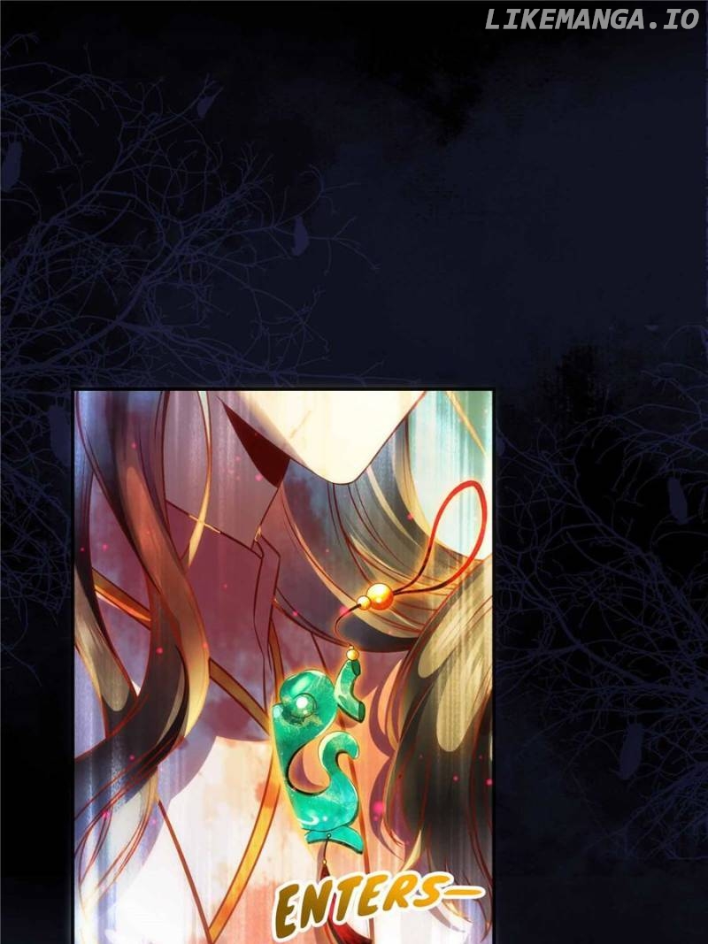The Goddess Consort Reigns Supreme Chapter 57 - page 12