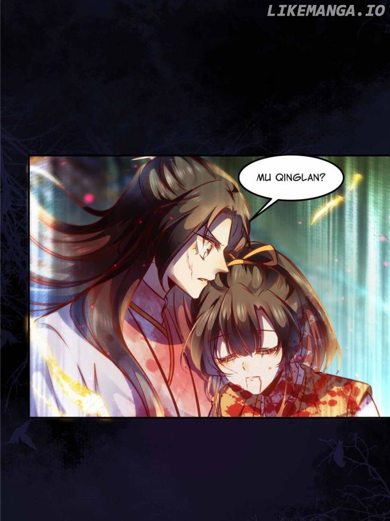 The Goddess Consort Reigns Supreme Chapter 57 - page 14