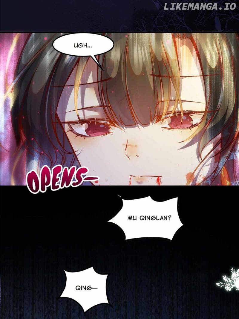 The Goddess Consort Reigns Supreme Chapter 57 - page 15