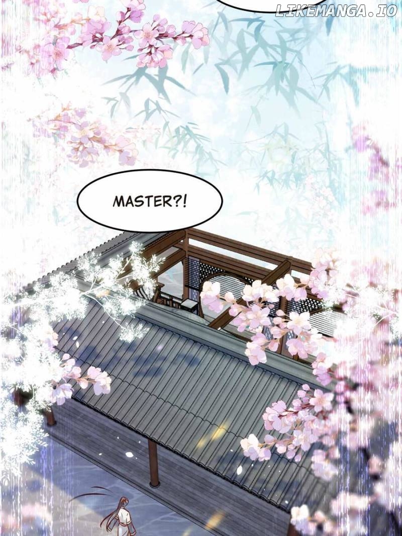 The Goddess Consort Reigns Supreme Chapter 57 - page 17