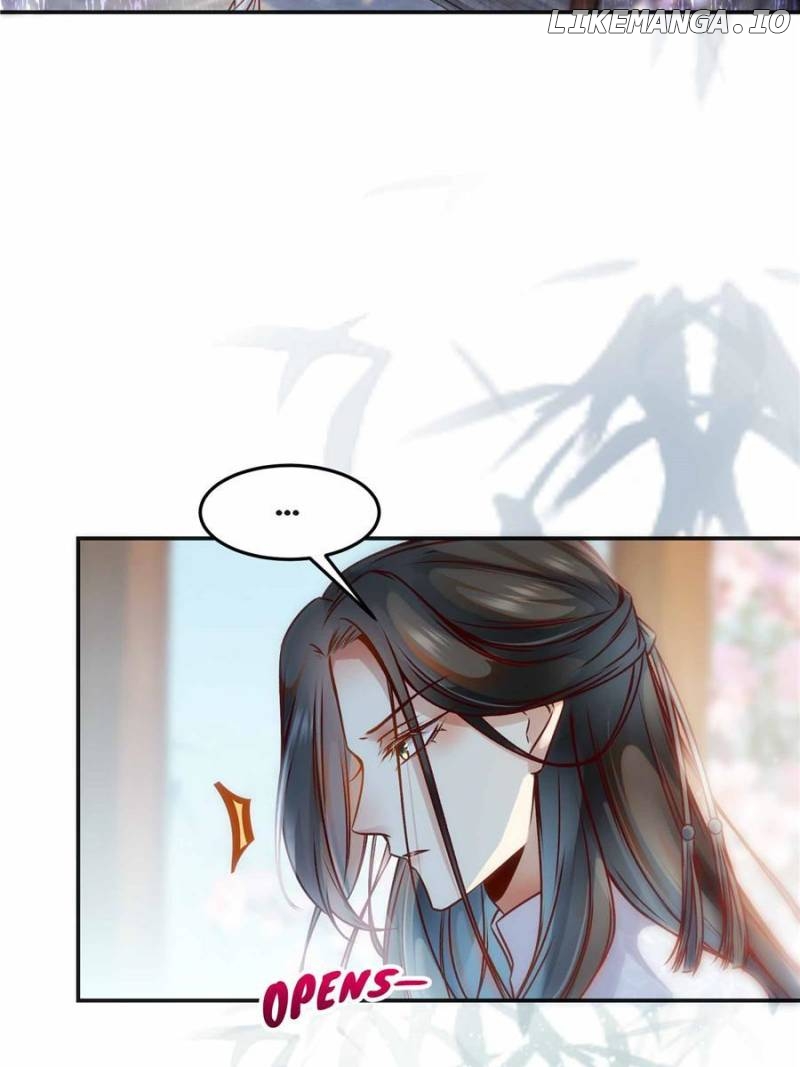 The Goddess Consort Reigns Supreme Chapter 57 - page 18