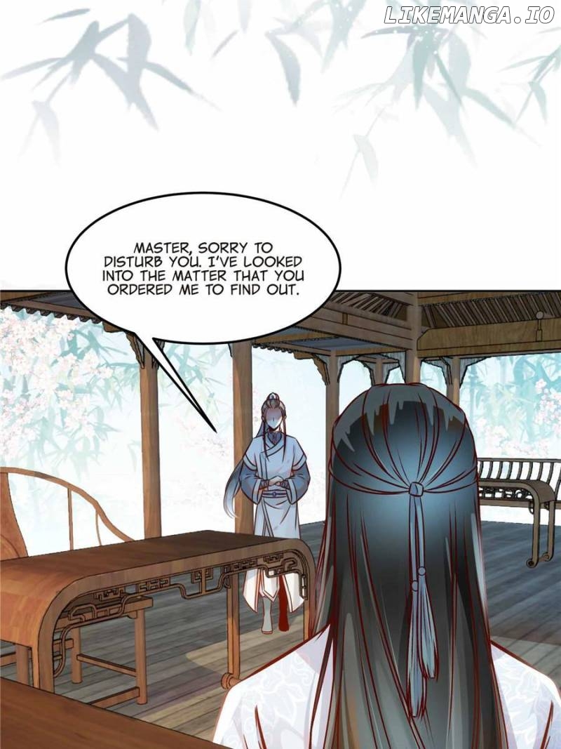 The Goddess Consort Reigns Supreme Chapter 57 - page 19