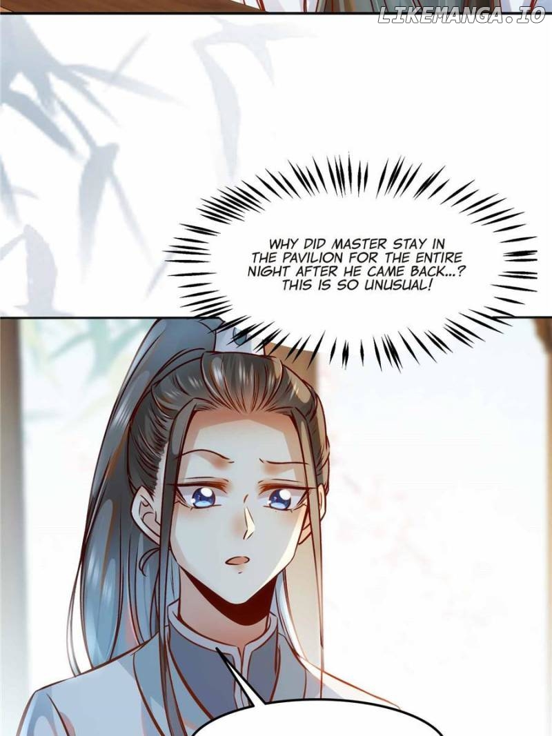 The Goddess Consort Reigns Supreme Chapter 57 - page 20
