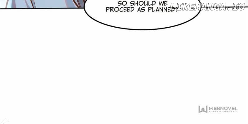 The Goddess Consort Reigns Supreme Chapter 57 - page 21