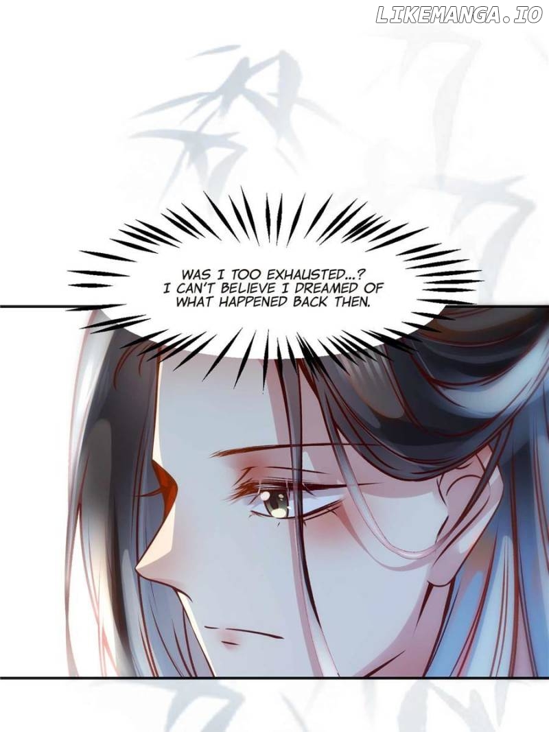 The Goddess Consort Reigns Supreme Chapter 57 - page 22