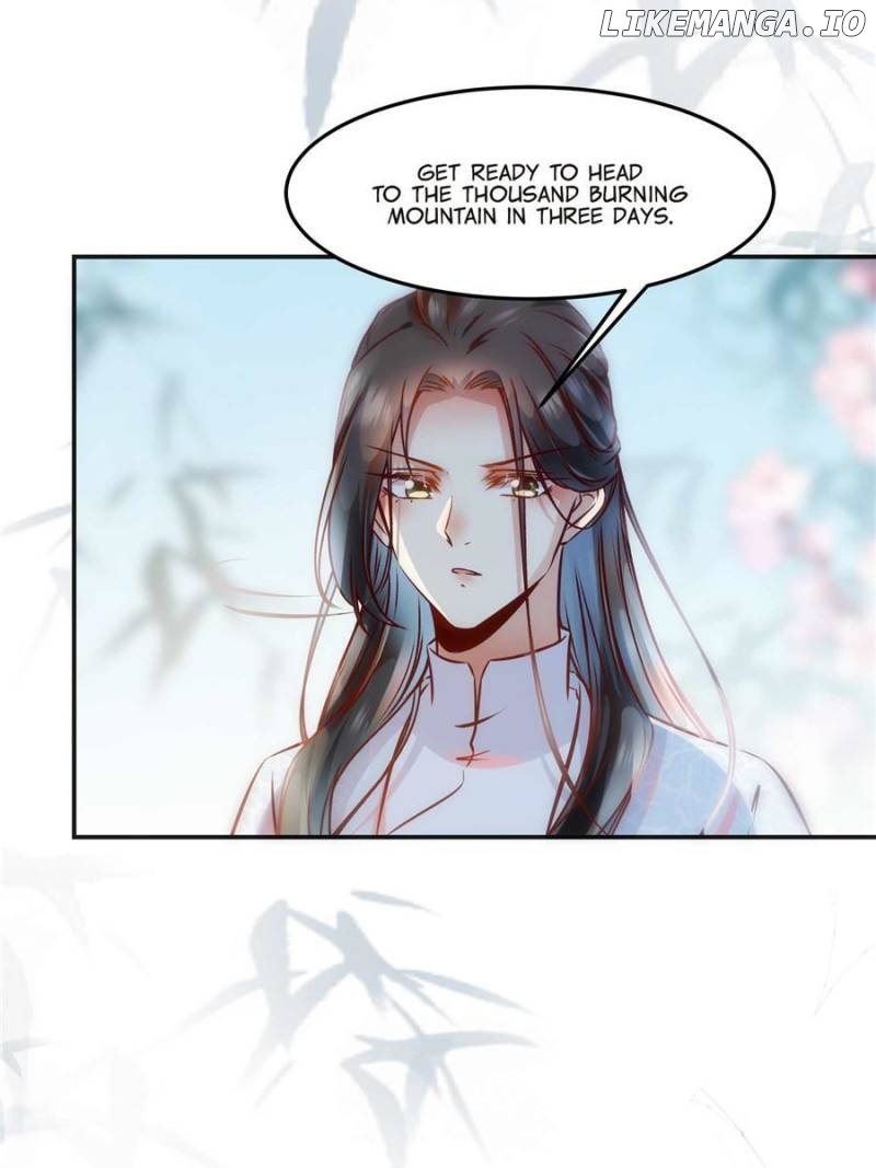 The Goddess Consort Reigns Supreme Chapter 57 - page 23