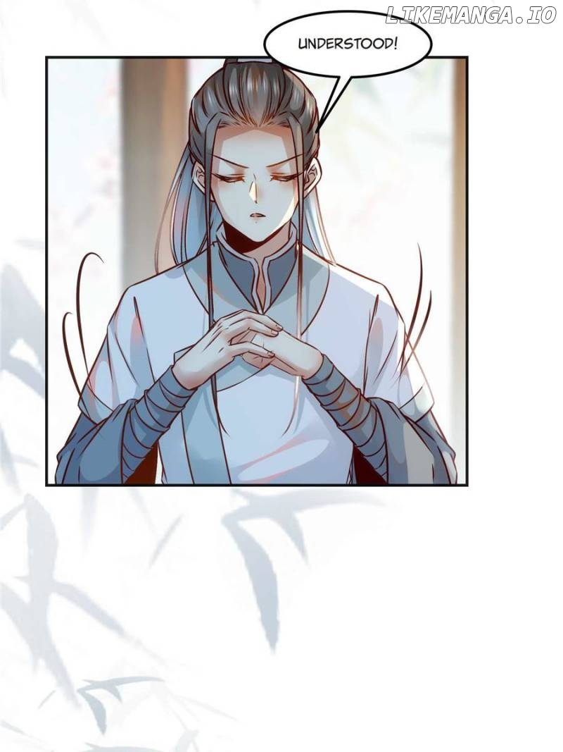 The Goddess Consort Reigns Supreme Chapter 57 - page 24
