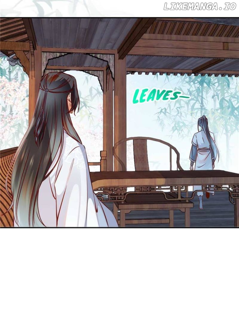 The Goddess Consort Reigns Supreme Chapter 57 - page 25