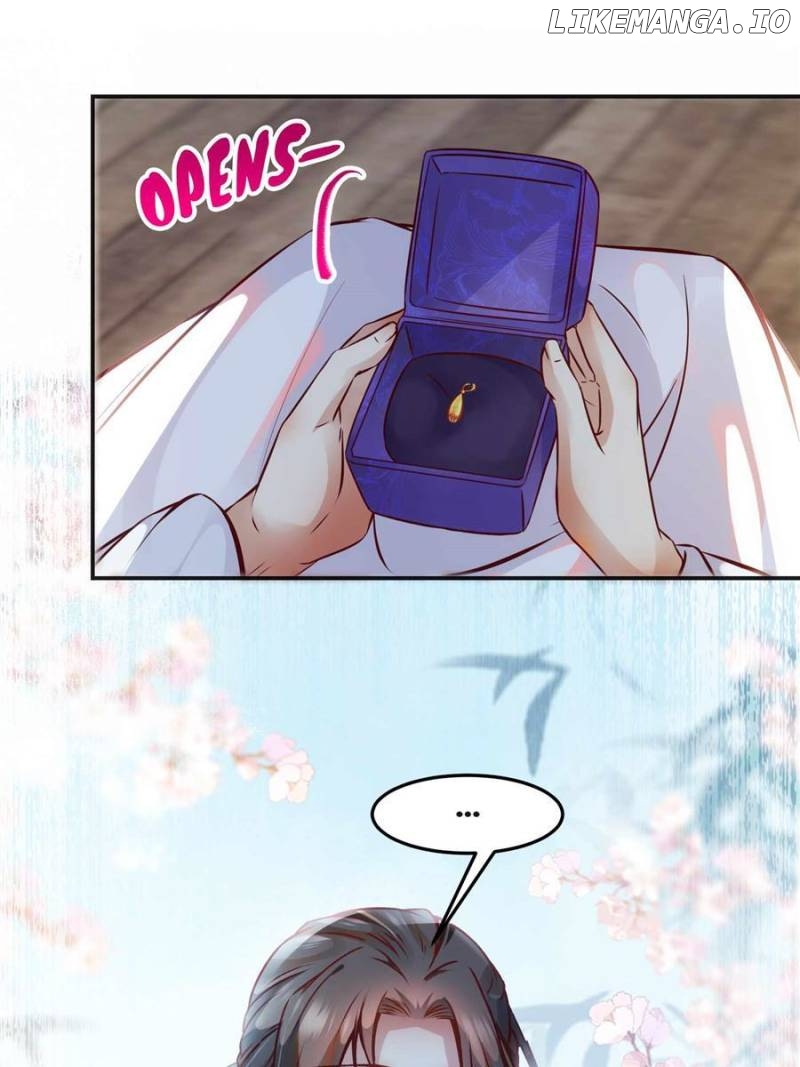 The Goddess Consort Reigns Supreme Chapter 57 - page 26