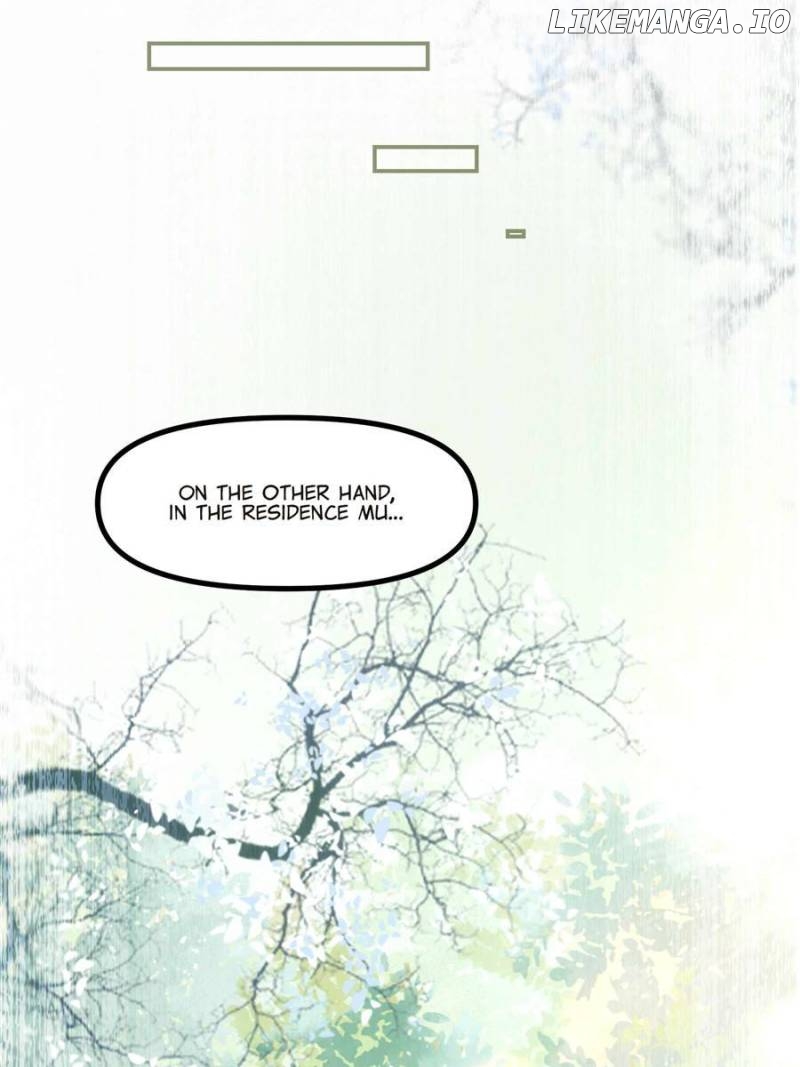 The Goddess Consort Reigns Supreme Chapter 57 - page 29