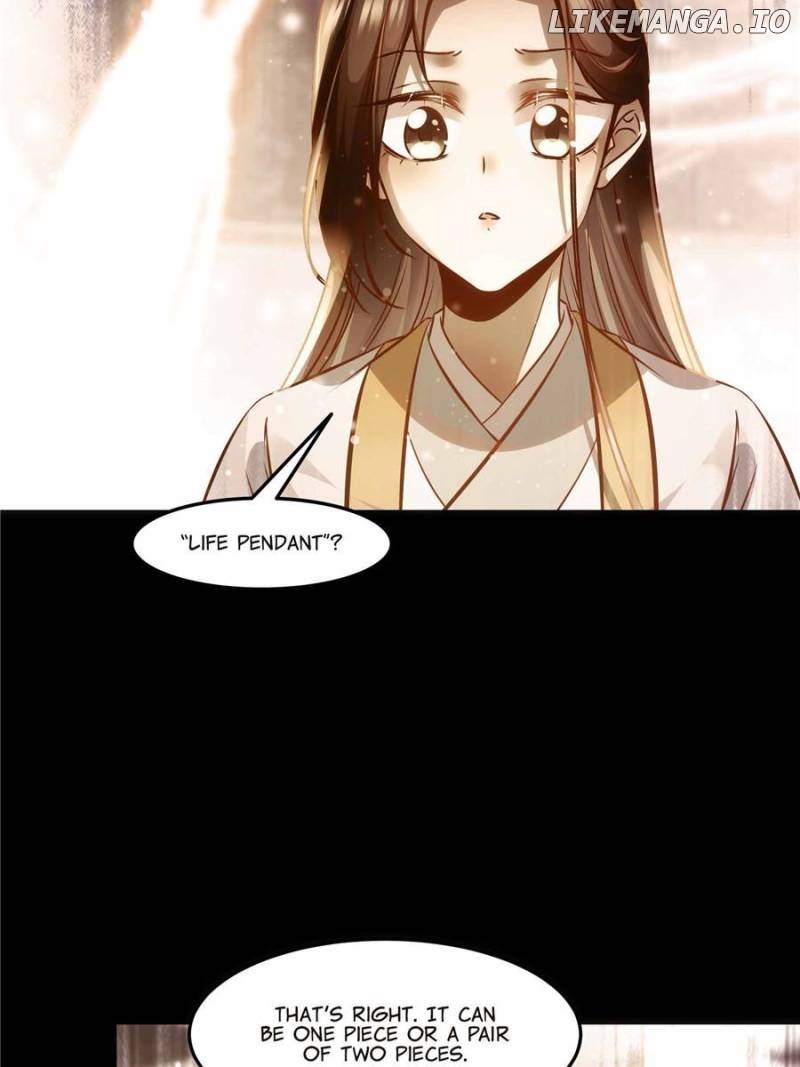 The Goddess Consort Reigns Supreme Chapter 57 - page 3