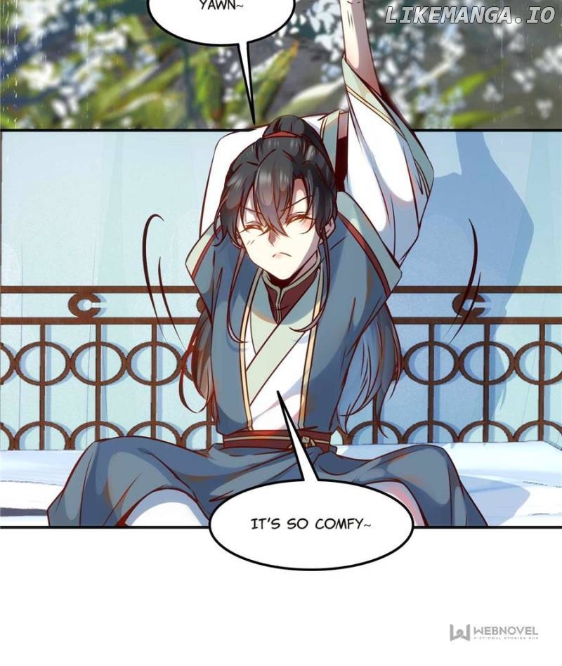 The Goddess Consort Reigns Supreme Chapter 57 - page 31