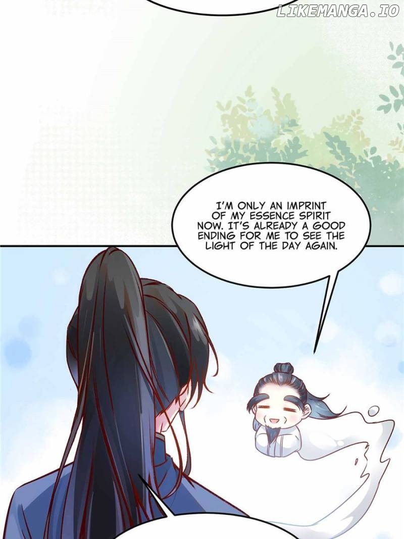 The Goddess Consort Reigns Supreme Chapter 57 - page 35