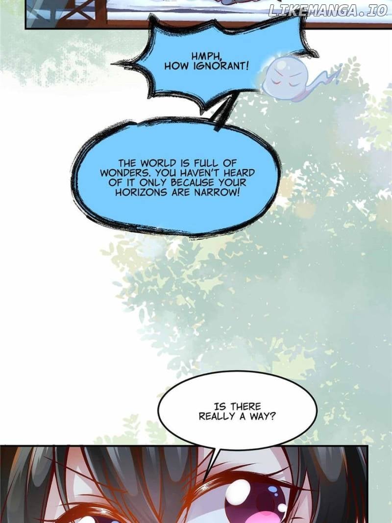 The Goddess Consort Reigns Supreme Chapter 57 - page 37