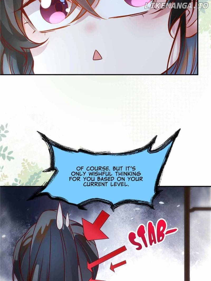 The Goddess Consort Reigns Supreme Chapter 57 - page 38