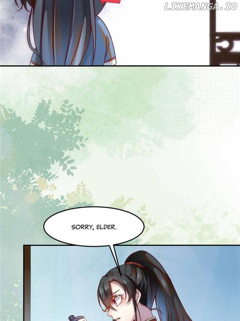 The Goddess Consort Reigns Supreme Chapter 57 - page 39