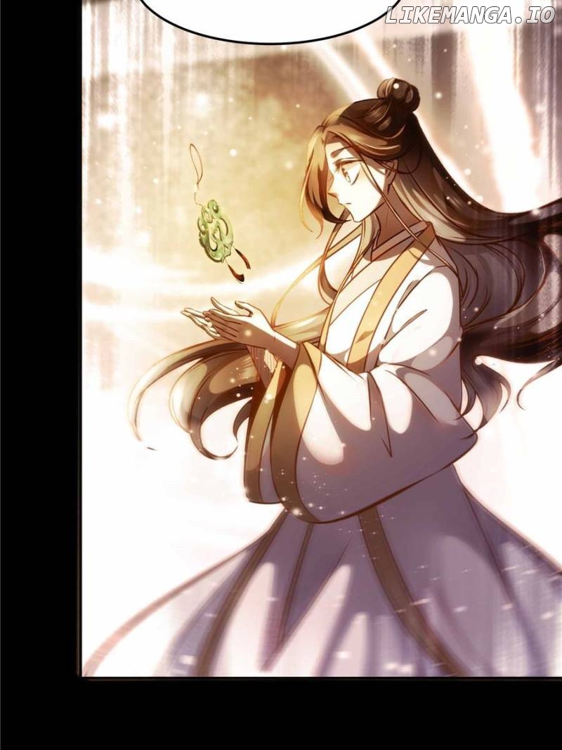 The Goddess Consort Reigns Supreme Chapter 57 - page 4